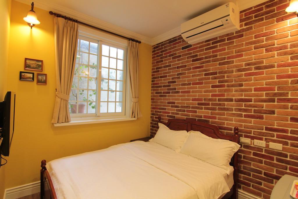 Beautiful Life B&B Dongshan  Zimmer foto