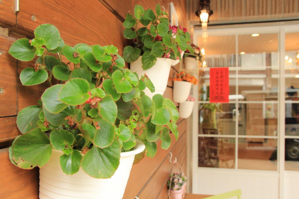Beautiful Life B&B Dongshan  Exterior foto