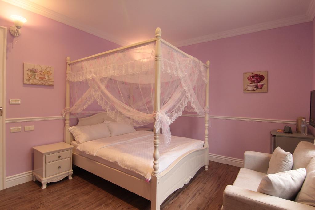 Beautiful Life B&B Dongshan  Zimmer foto