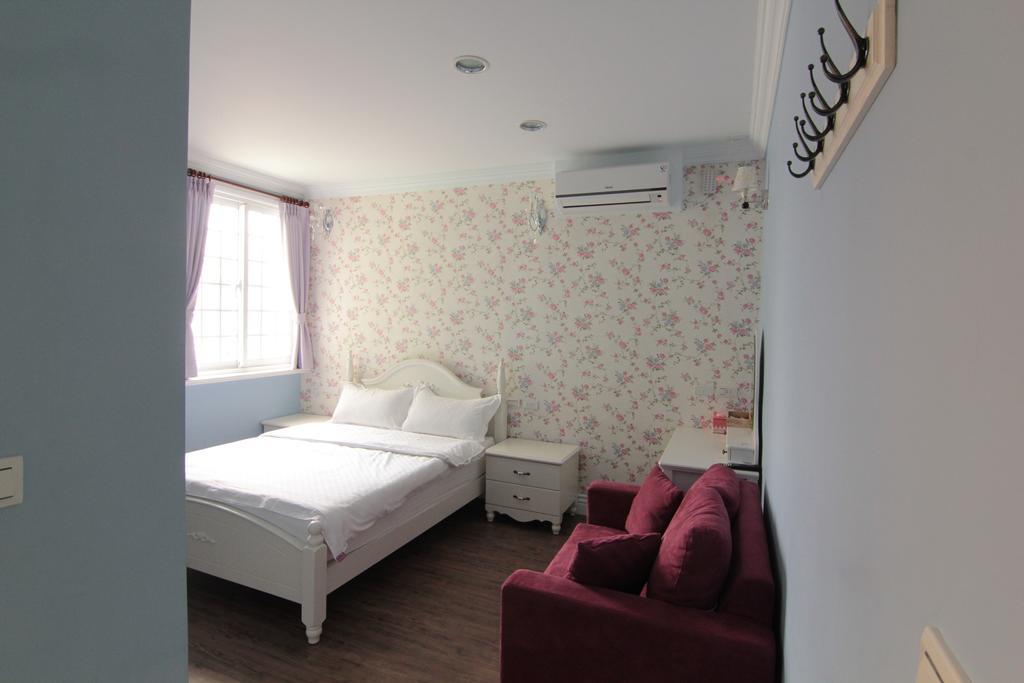 Beautiful Life B&B Dongshan  Zimmer foto
