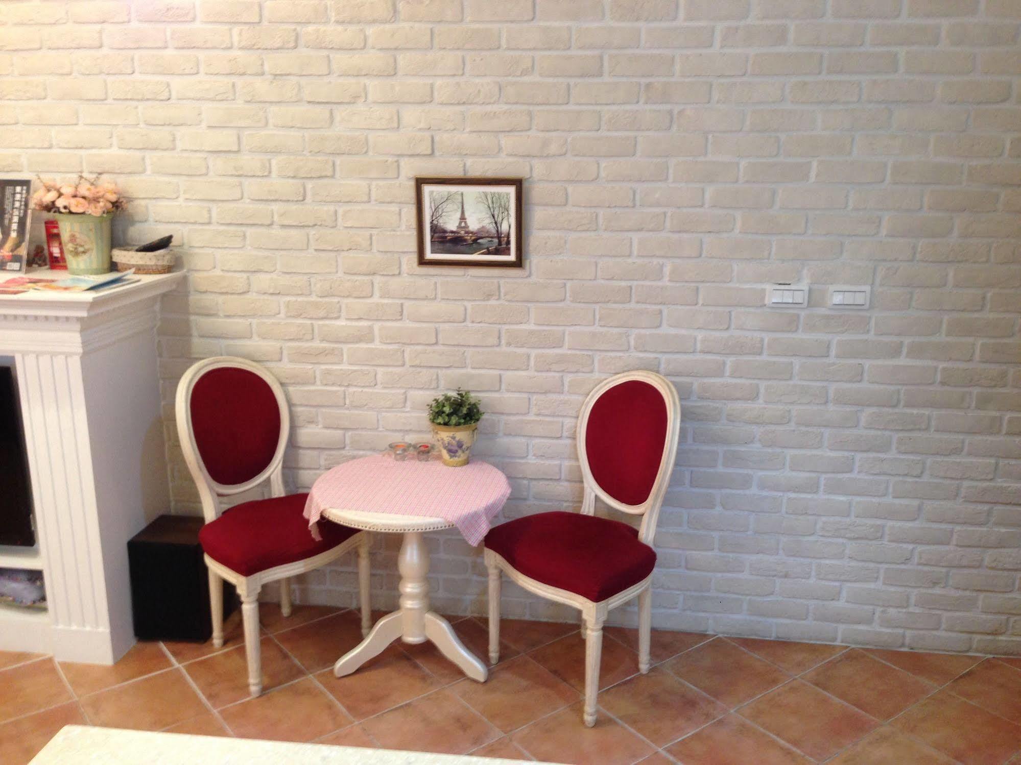 Beautiful Life B&B Dongshan  Exterior foto