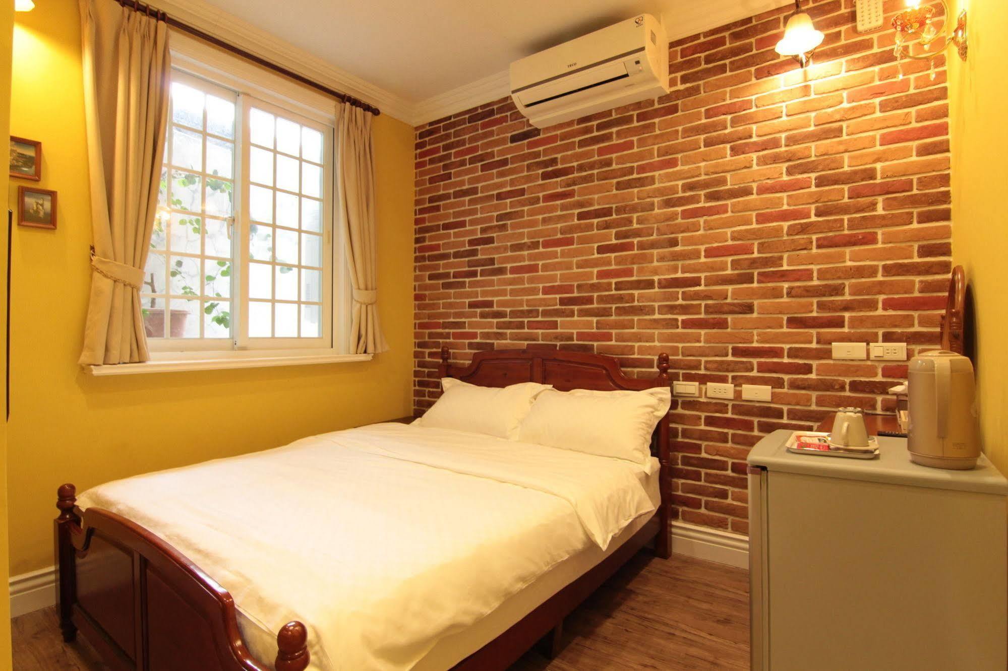 Beautiful Life B&B Dongshan  Exterior foto