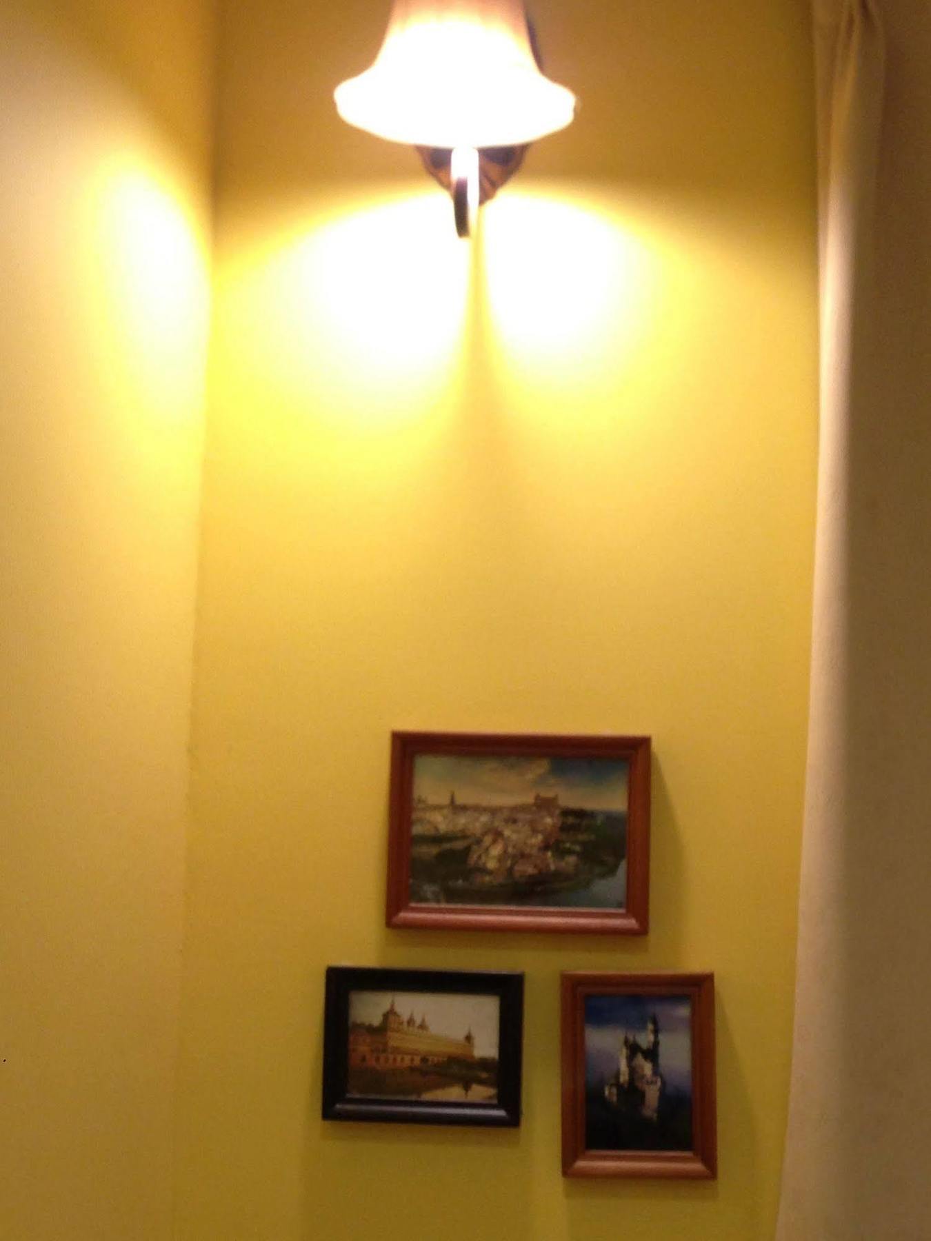 Beautiful Life B&B Dongshan  Exterior foto
