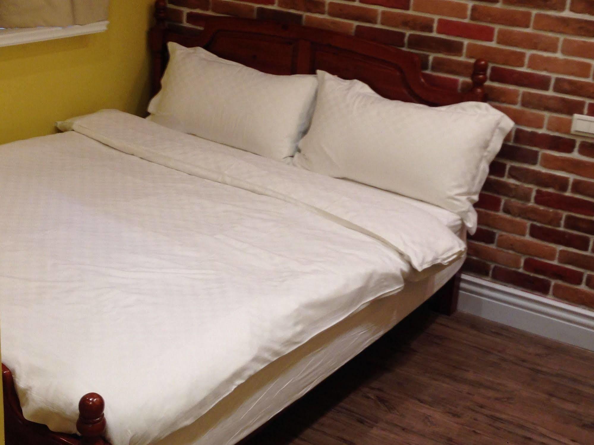 Beautiful Life B&B Dongshan  Exterior foto