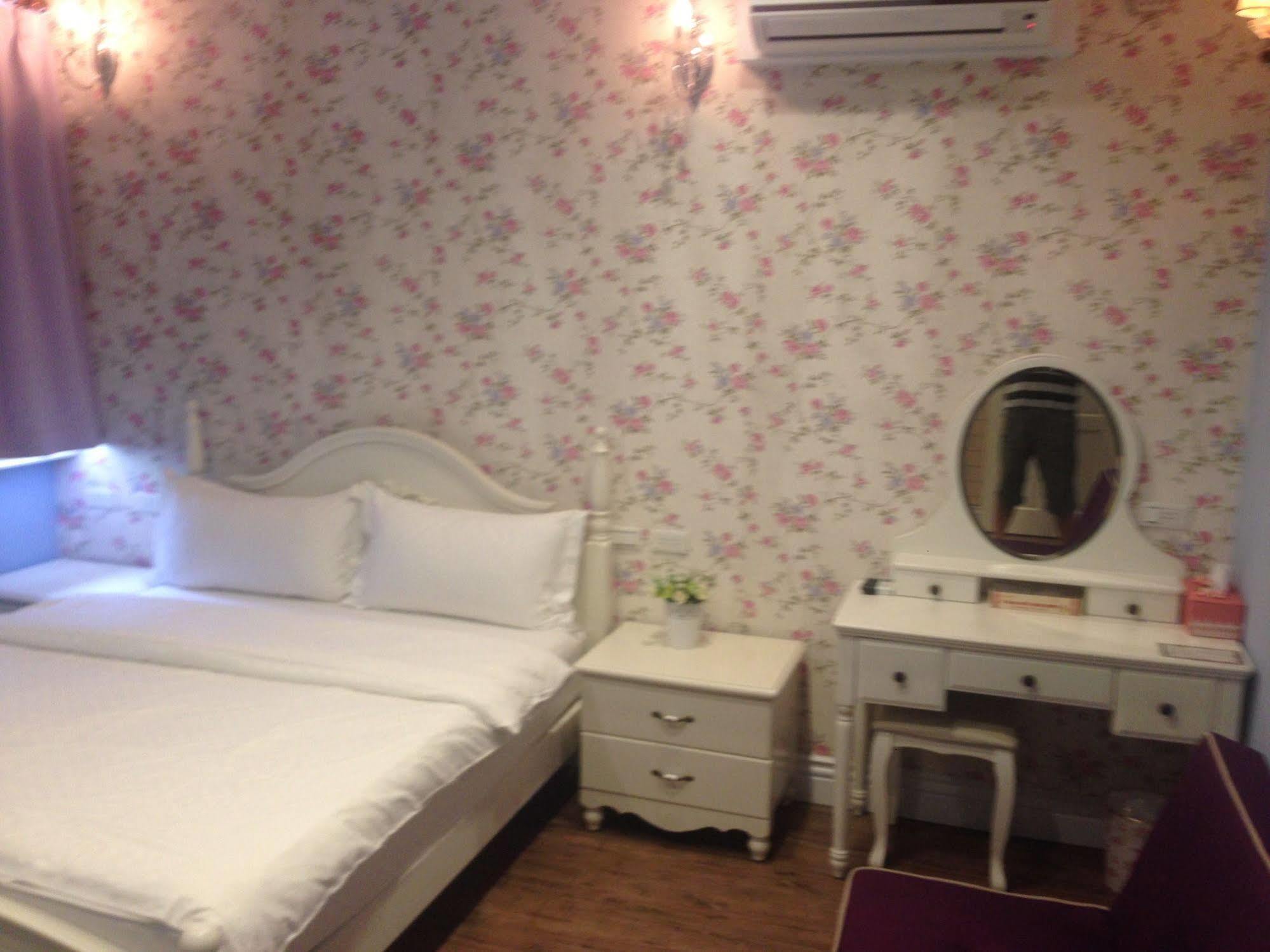 Beautiful Life B&B Dongshan  Exterior foto